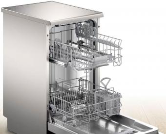 Посудомоечная машина Bosch SPS2IKI02E: 3