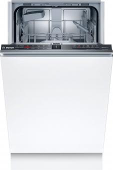 Встраиваемая посудомоечная машина Bosch SPV2IKX10E: 1