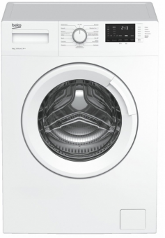 Стиральная машина BEKO WRS5512BWW