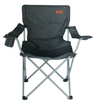 Кресло с регулируемым наклоном спинки Tramp (TRF-012): 1