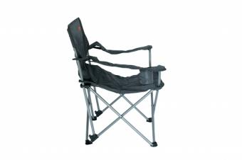 Кресло с регулируемым наклоном спинки Tramp (TRF-012): 2