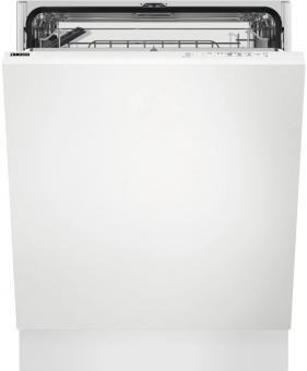 Встраиваемая посудомоечная машина Zanussi ZDLN91511: 1