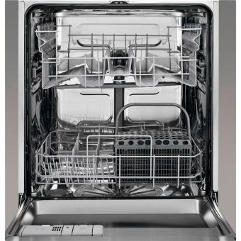 Встраиваемая посудомоечная машина Zanussi ZDLN91511: 2