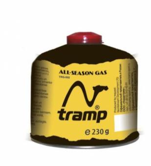 Баллон газовый 230  Tramp  (UTRG-003): 1