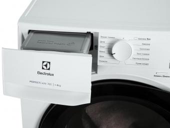 Сушильная машина Electrolux EW8H458BU: 2