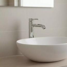 Смеситель для умывальника KLUDI BOZZ 382860576: 3