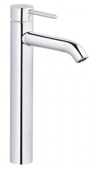 Смеситель для умывальника KLUDI BOZZ 382860576: 1