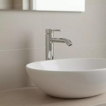 Смеситель для умывальника KLUDI BOZZ 382860576: 3