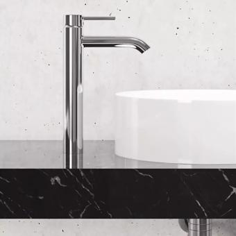 Смеситель для умывальника KLUDI BOZZ 382860576: 4