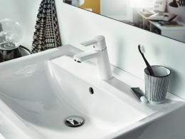 Смеситель для умывальника KLUDI PURE&EASY 372929165: 2