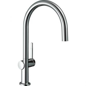 Смеситель для кухни HANSGROHE Talis M54 хром 72804000: 1