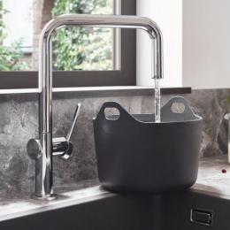 Смеситель для кухни HANSGROHE Talis M54 хром 72806000: 1