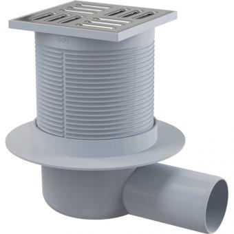 Сливной трап ALCA PLAST APV31: 1