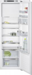 Встраиваемый холодильник Siemens KI82LAFF0: 1