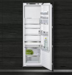 Встраиваемый холодильник Siemens KI82LAFF0: 3