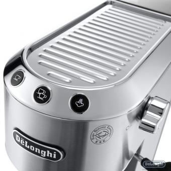 Кофеварка DeLonghi EC 685 M: 3