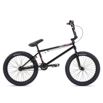 Велосипед 20" Stolen OVERLORD 20.75" 2022 BLACK SABBATH (SKD-26-86): 1