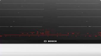 Варочная поверхность индукционная Bosch PXX675DV1E: 2