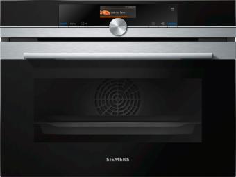 Духовой электрический шкаф Siemens CS636GBS2