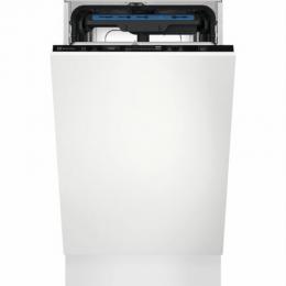 Встраиваемая посудомоечная машина Electrolux ETM43211L: 1