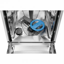 Встраиваемая посудомоечная машина Electrolux ETM43211L: 2