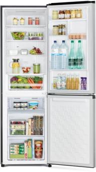 Холодильник Hitachi R-B410PUC6BSL: 2