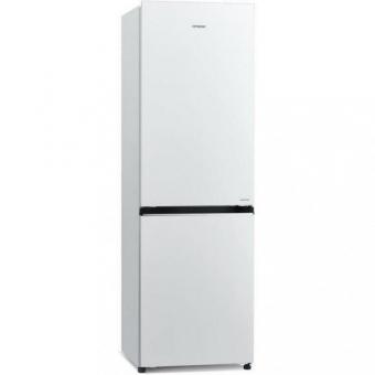 Холодильник Hitachi R-B410PUC6PWH: 1