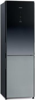 Холодильник Hitachi R-BG410PUC6XXGR: 1