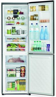 Холодильник Hitachi R-BG410PUC6XXGR: 3