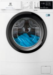 Стиральная машина Electrolux EW6S427BUI: 1