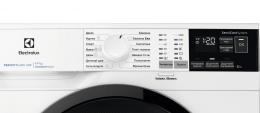 Стиральная машина Electrolux EW6S427BUI: 2
