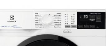 Стиральная машина Electrolux EW6S427BUI: 2