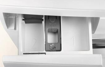 Стиральная машина Electrolux EW6S427BUI: 3