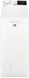 Стиральная машина Electrolux EW6T4062U: 1