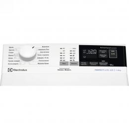 Стиральная машина Electrolux EW6T4062U: 2