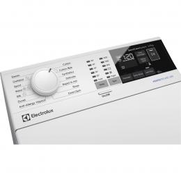 Стиральная машина Electrolux EW6T4062U: 3