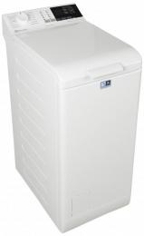 Стиральная машина Electrolux EW6T4062U: 5
