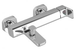 Смеситель для ванны RAVAK 10° Free X070131: 1