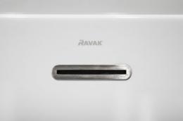 Ванна акриловая RAVAK SOLO 178х80 XC00100025: 3