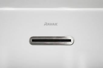 Ванна акриловая RAVAK SOLO 178х80 XC00100025: 3