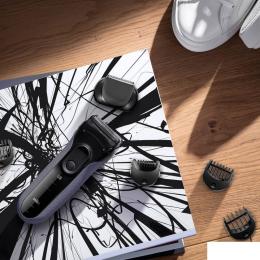 Бритва Braun 3000 BT Series 3: 3