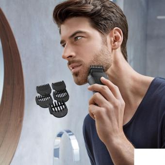 Бритва Braun 3000 BT Series 3: 4