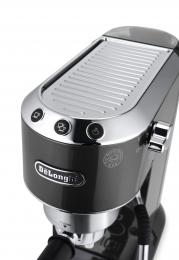 Кофеварка DeLonghi EC 885 GY: 2