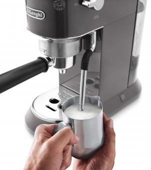 Кофеварка DeLonghi EC 885 GY: 3