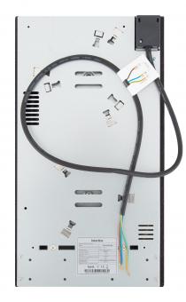 Варочная поверхность электрическая Interline HHV 536 SPT BA: 4