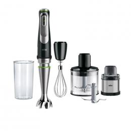 Блендер Braun MQ 9138 XI: 1