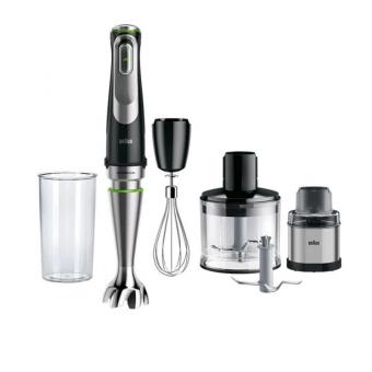 Блендер Braun MQ 9138 XI: 1