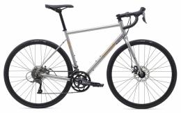 Велосипед 28"" Marin NICASIO рама - 54см 2024 Silver (SKD-59-80): 1