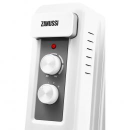 Обогреватель масляный Zanussi ZOH/CS-11W: 3