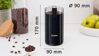 Кофемолка Bosch TSM6A013B: 2